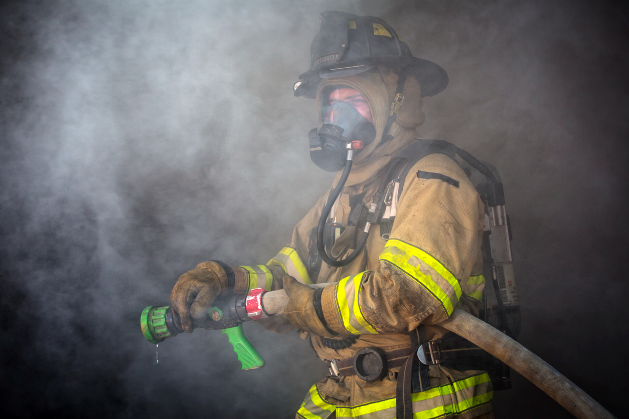 Innovations in Modern Bunker Gear Materials and Design