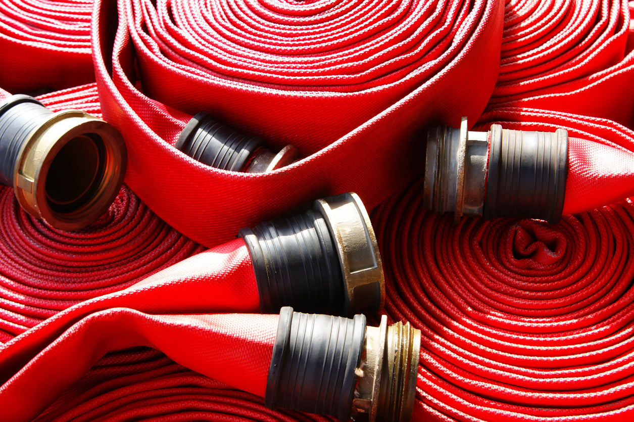Fire Hose Thread Types: NST, NPT, and NPSH Explained