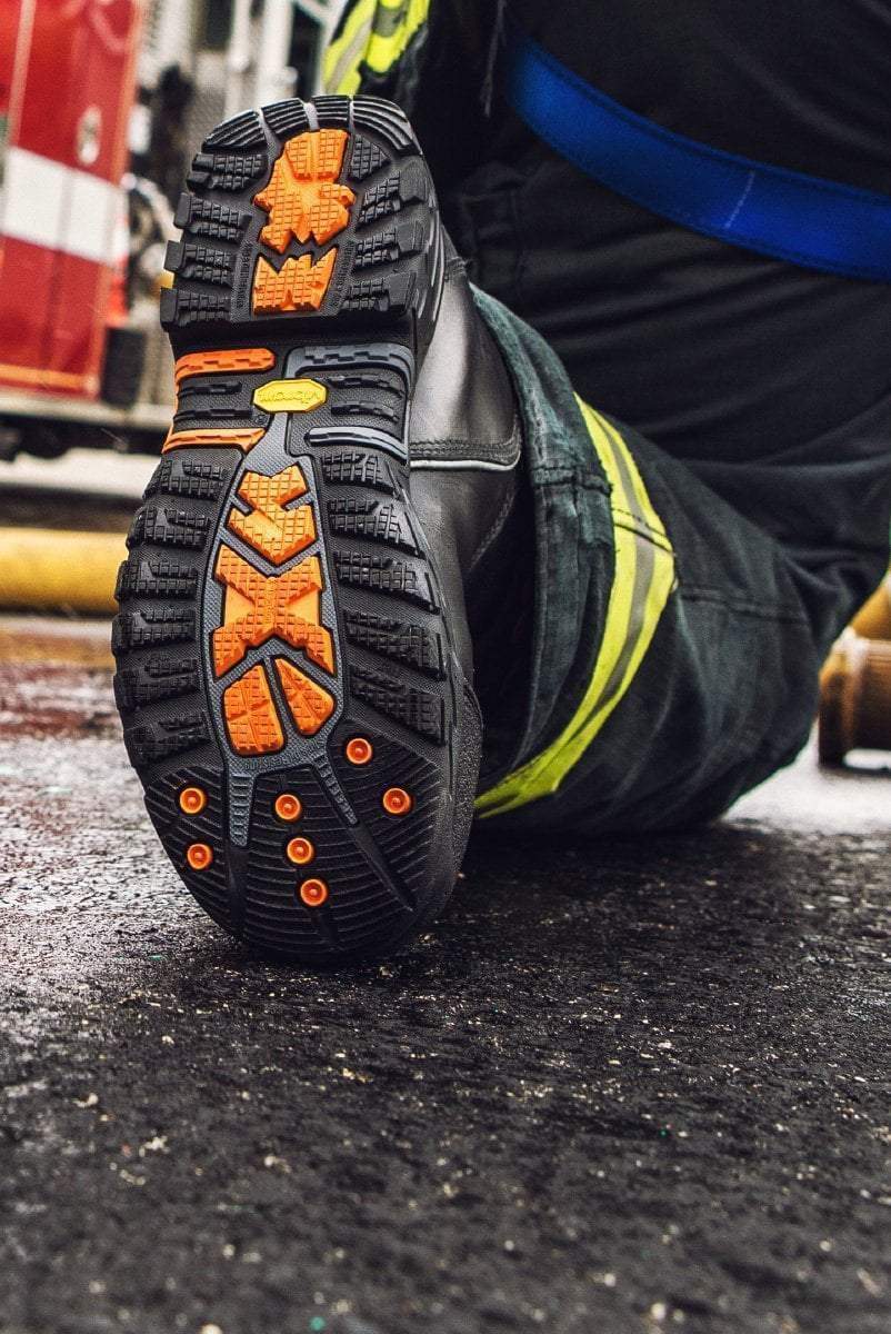 Boots - Fire Safety USA