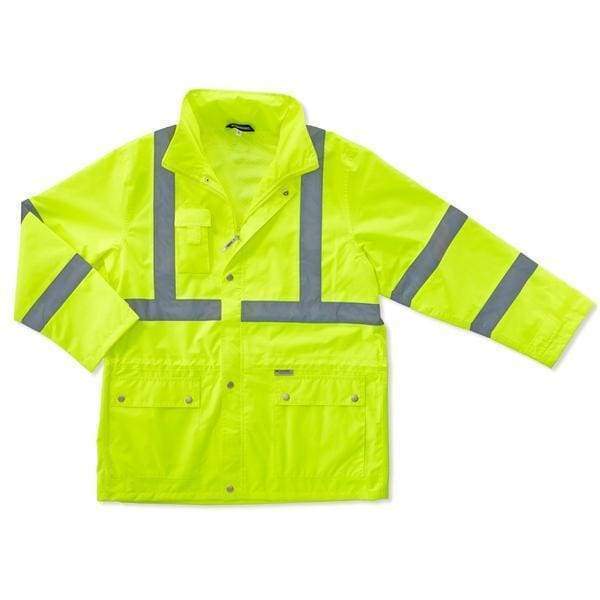 Firefighter rain hot sale gear