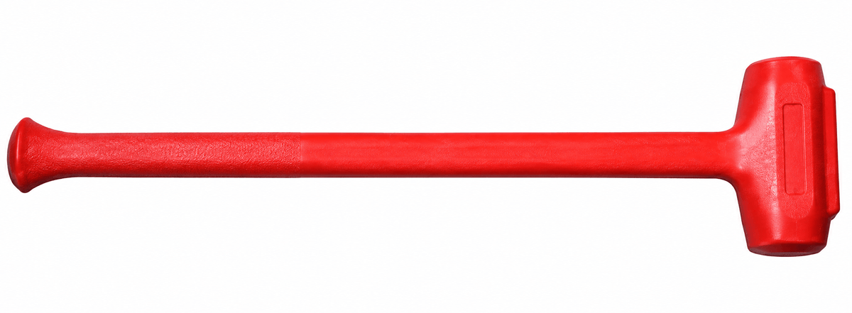 Sledge Hammer – Model 10