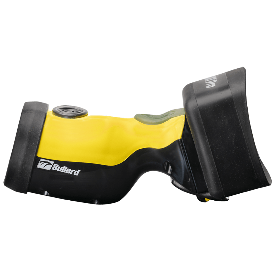 Bullard Thermal Image Camera Fire_Safety_USA Bullard QXT PRO Thermal Image Camera Bundle Package