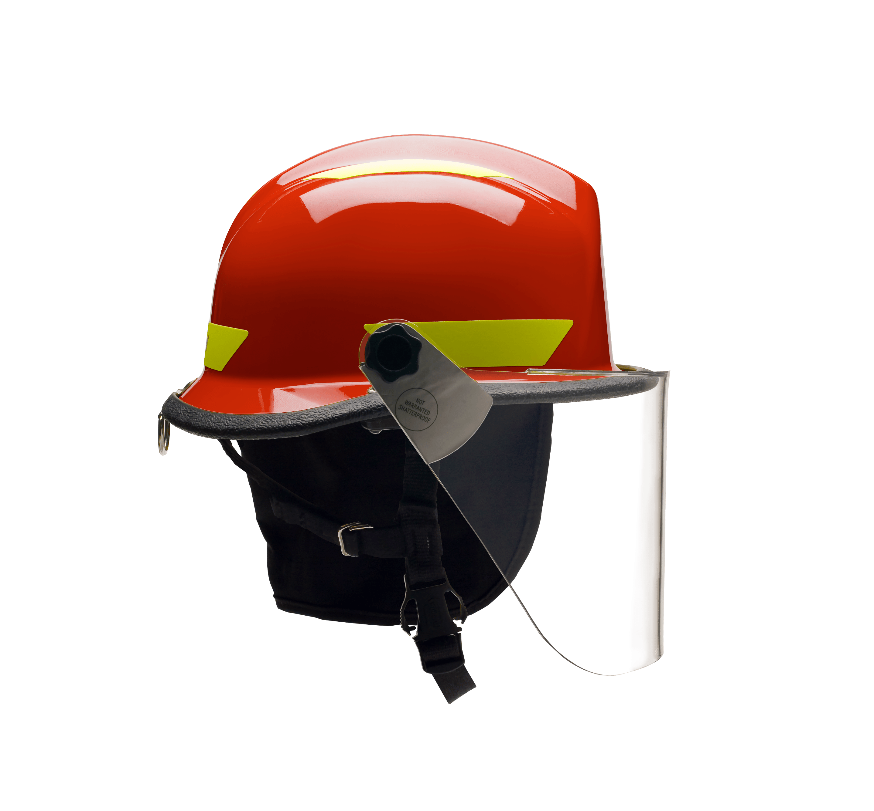 Bullard社製 US FIREMAN HELMET ファイヤーマンヘルメット Bullard USRX Dual Certified Fire Helmet