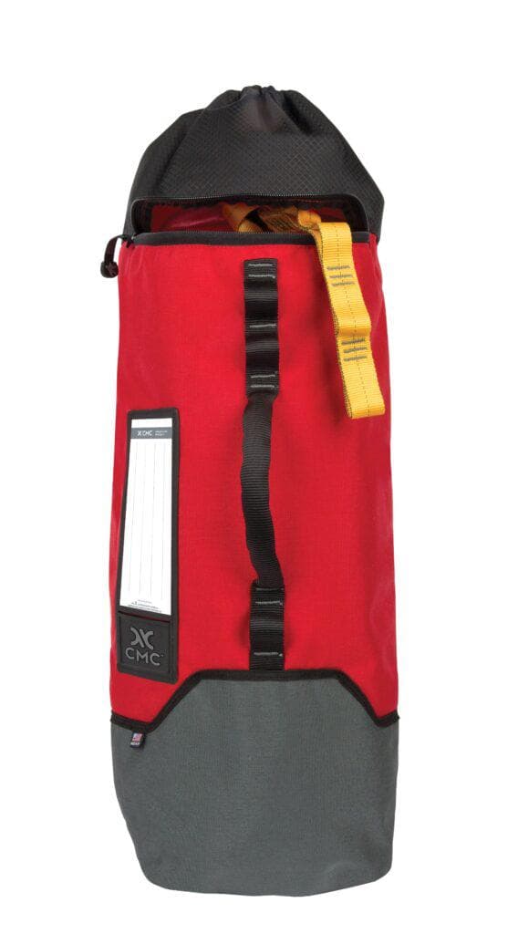 CMC Bags and Packs Fire_Safety_USA CMC Medium Rope & Equipment Bag
