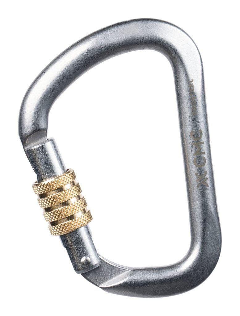Prosteel™ Carabiners