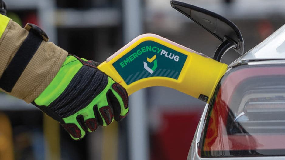 Fire Safety USA Extrication Fire_Safety_USA Emergency Plug® H3