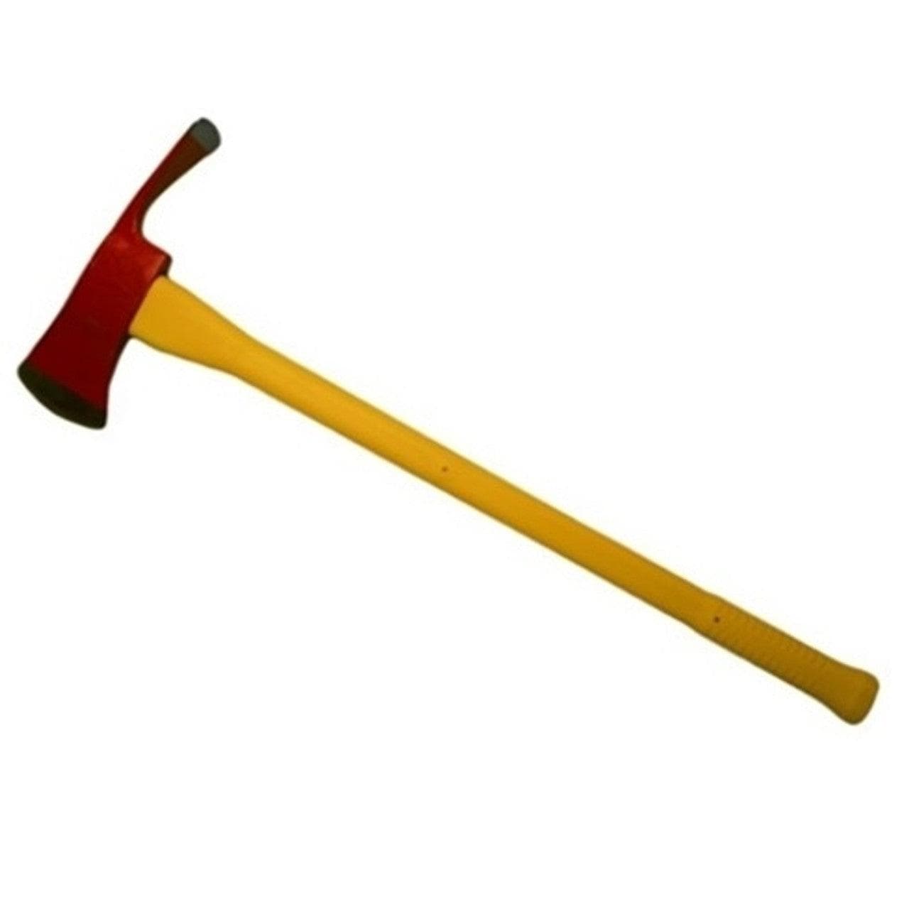 Flamefighter Wildland Tools Fire_Safety_USA Flamefighter Pulaski Axe with Fiberglass Handle