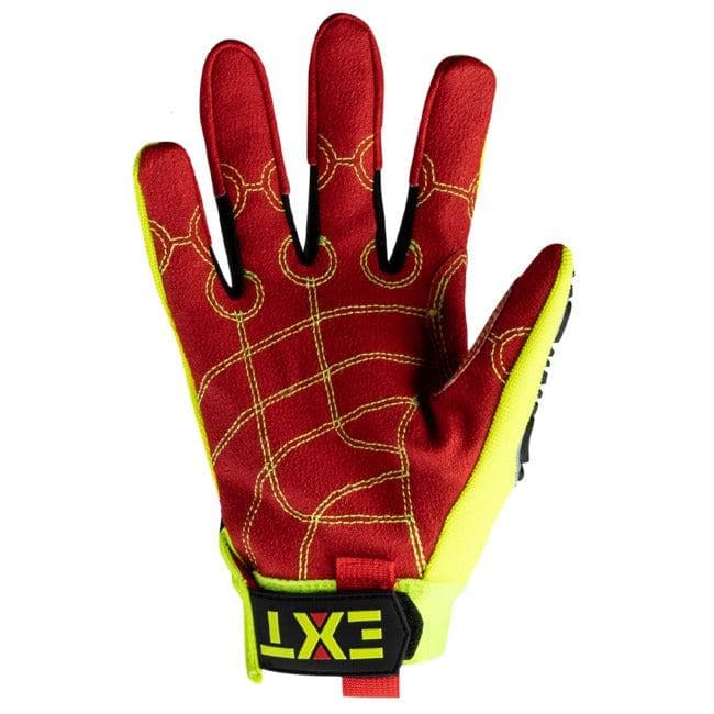 HexArmor Extrication Gloves Fire_Safety_USA HexArmor Extrication/Rescue 4012 Glove