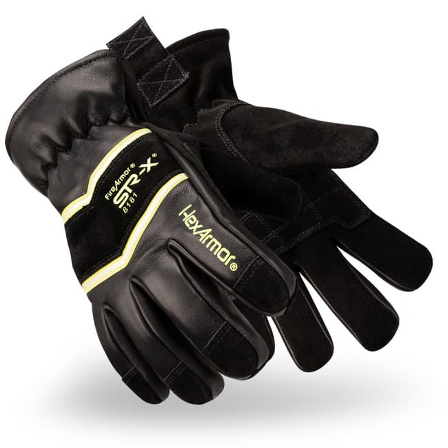 HexArmor FireArmor® SR-X® 8181