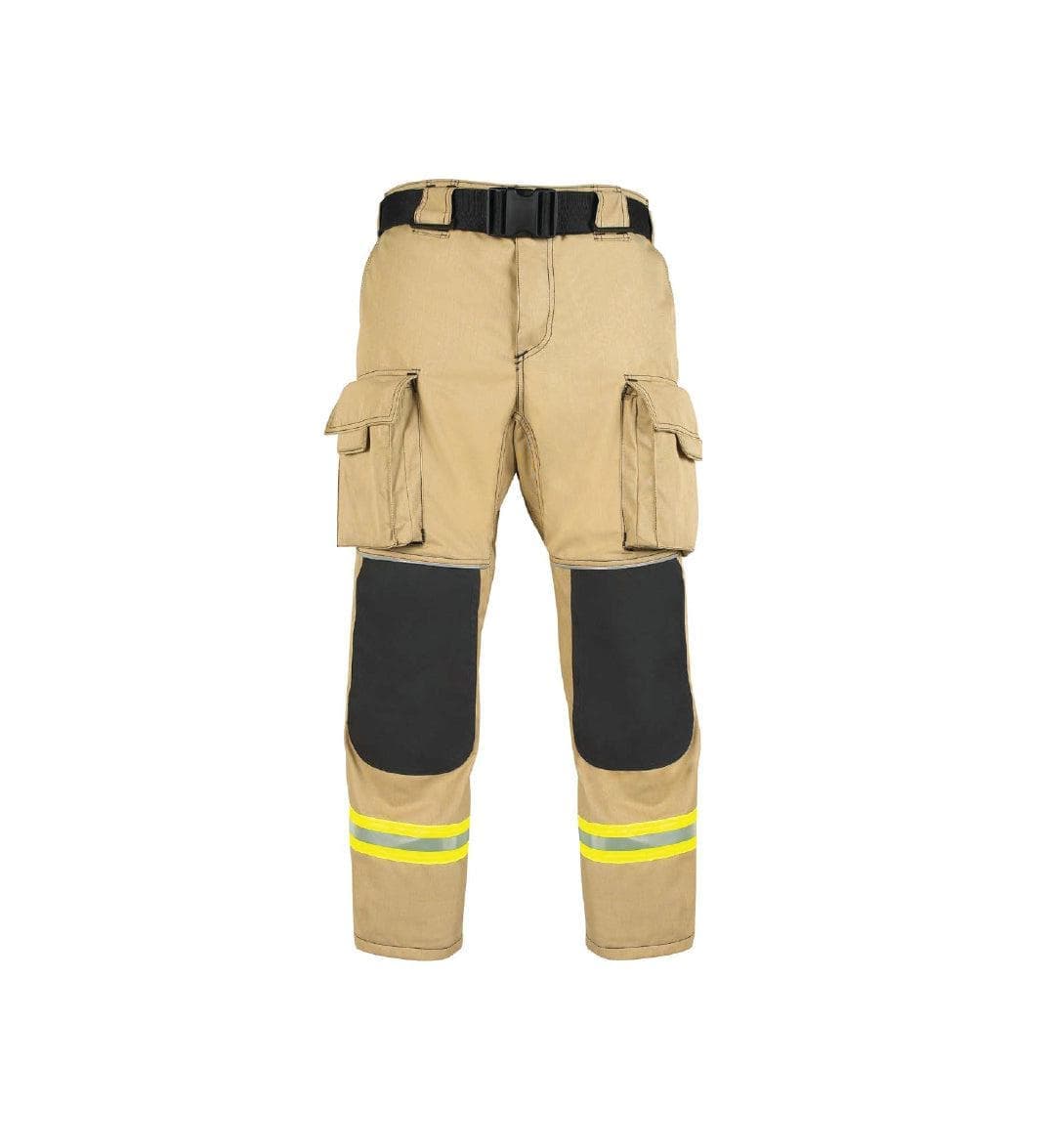 【U LAN】Fire embroidered string training pants Fire embroidered string training pants - U LAN