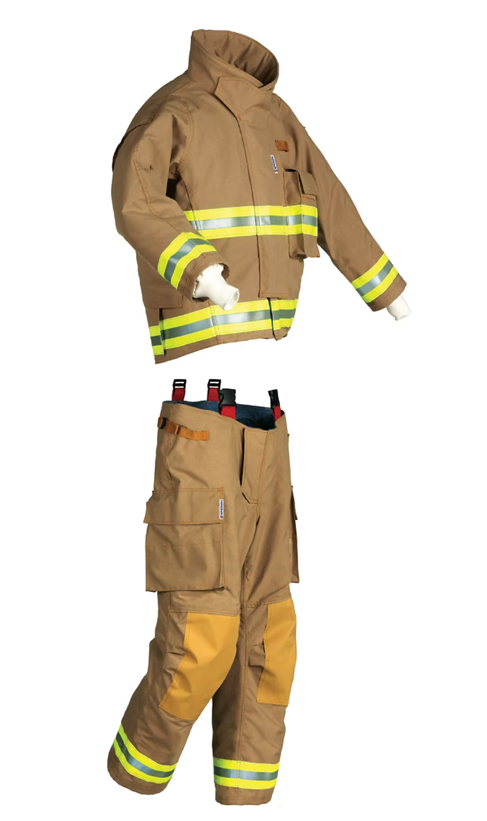 sod fire resist gear Morning Pride® VIPER