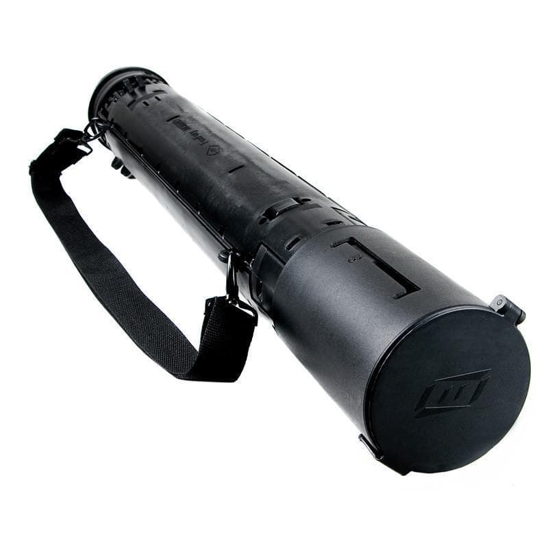 FoxFury Flashlight Fire_Safety_USA Nomad® 940nm IR