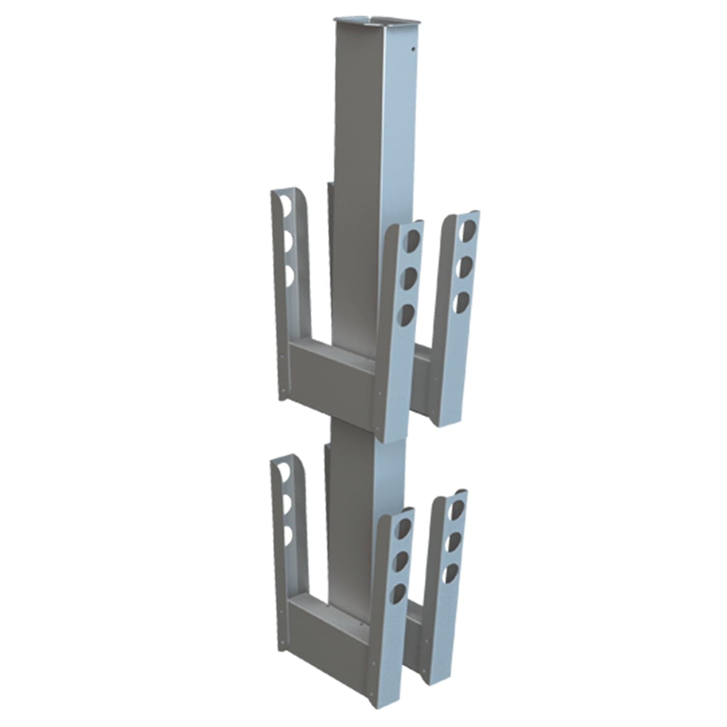Ready Rack Gear Dryer Fire_Safety_USA Ready Rack Air Flow Glove Hanger for Smart‑Dry 6