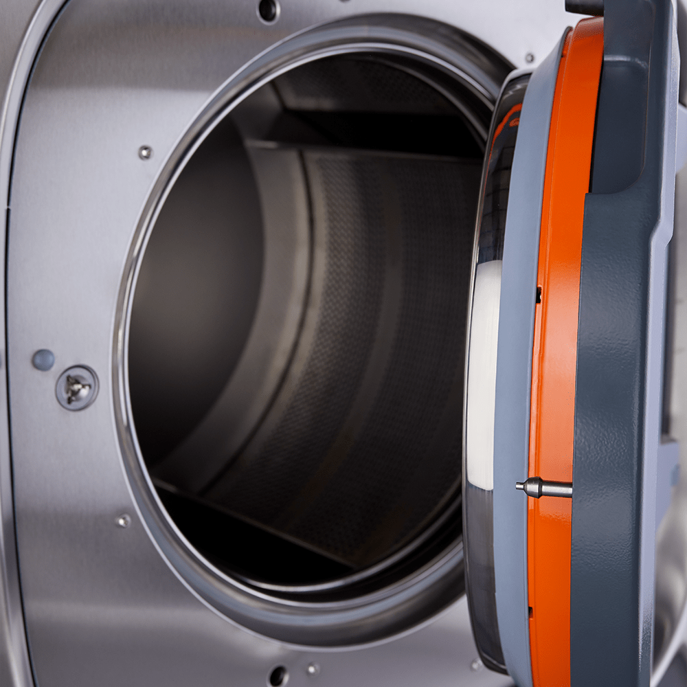 Ready Rack Washing/Drying Equipment Fire_Safety_USA Ready Rack Smart-Wash 40 Extractor