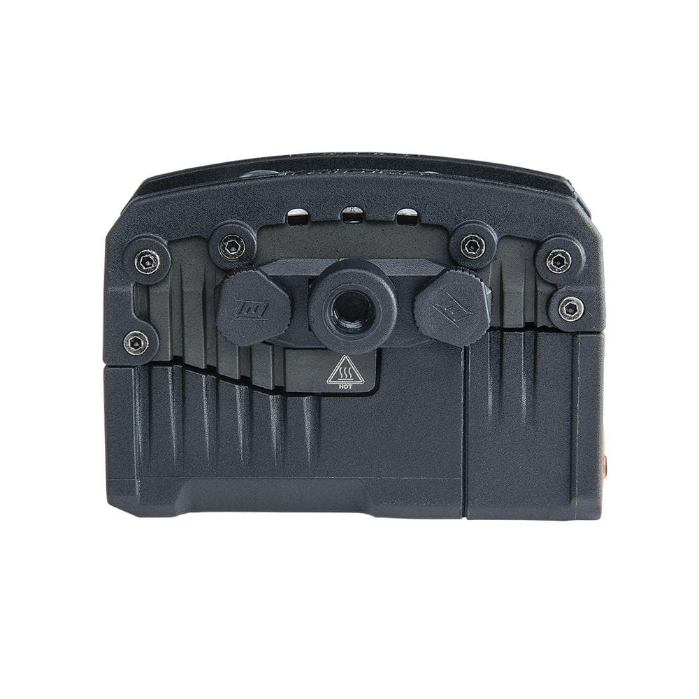 FoxFury Flashlight Fire_Safety_USA Rugo™ Camera Light