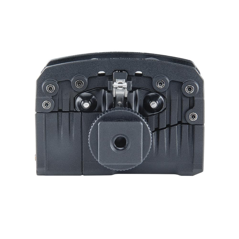 FoxFury Flashlight Fire_Safety_USA Rugo™ Camera Light