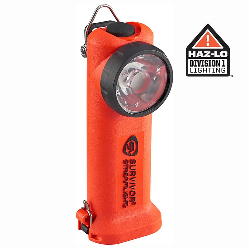 Streamlight Survivor LED Flashlight