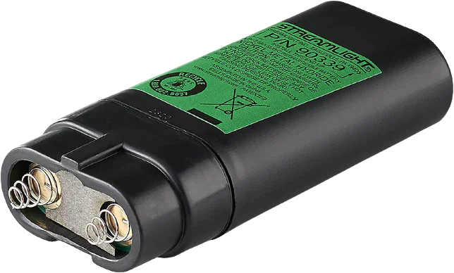 Streamlight Survivor Battery Pack Div 2 Streamlight Survivor Battery Pack Div 2