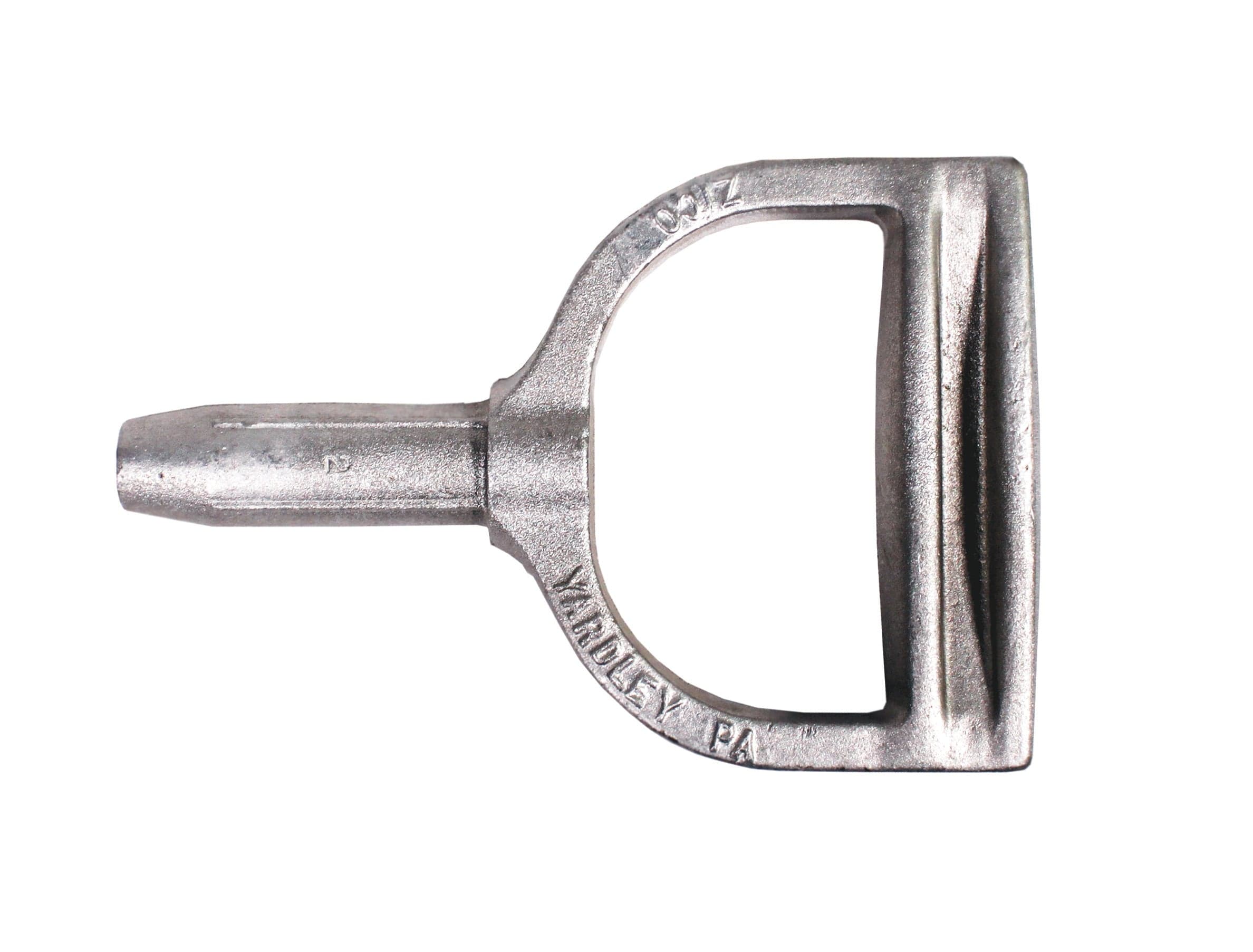 Ziamatic Tool Accessories Fire_Safety_USA Ziamatic Aluminum Handle for 1" Dia. Poles