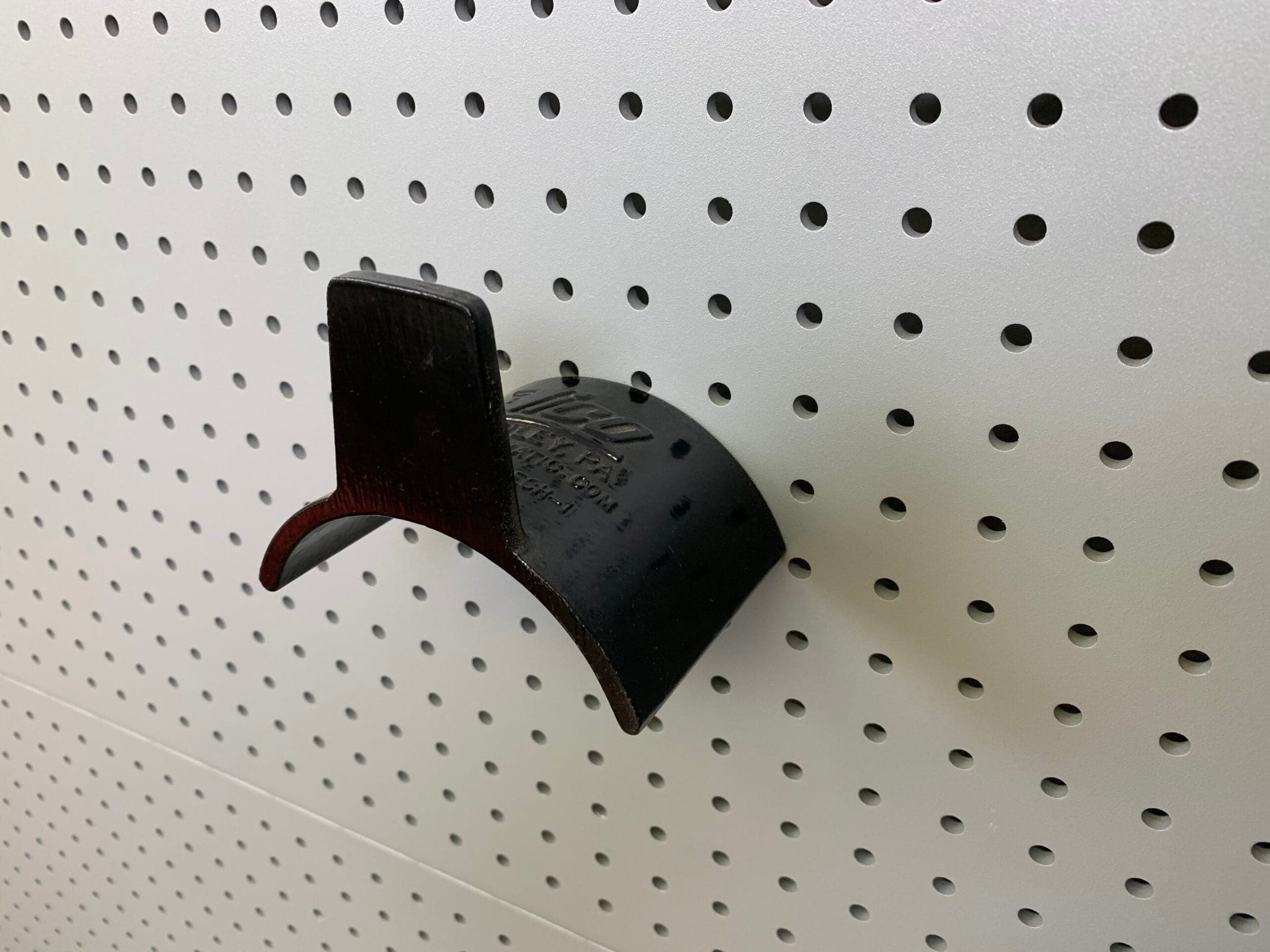 Ziamatic Mounting Brackets Fire_Safety_USA Ziamatic Electrical Cord Holder