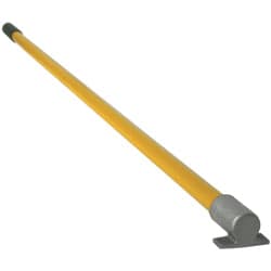 Ziamatic Tool Accessories Fire_Safety_USA Ziamatic Fire Rake Replacement Handle