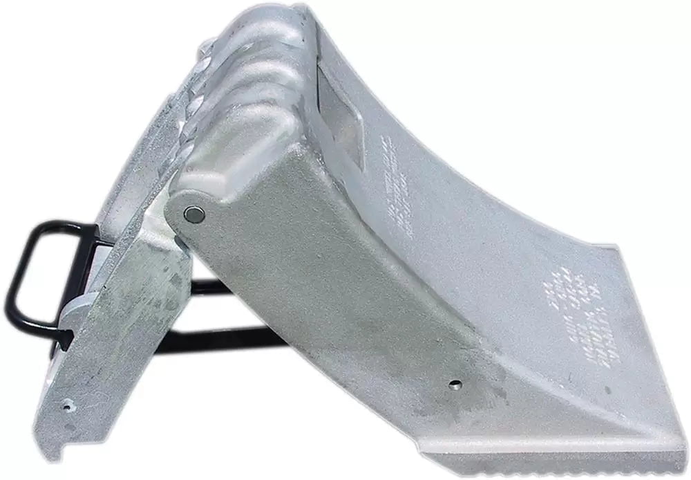Ziamatic Folding Wheel Chock Ziamatic Folding Wheel Chock