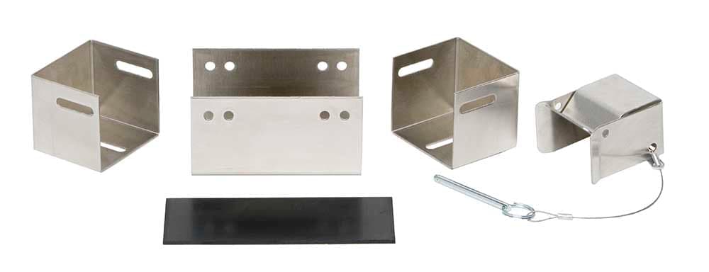 Ziamatic Mounting Brackets Fire_Safety_USA Ziamatic Sledge Hammer Bracket