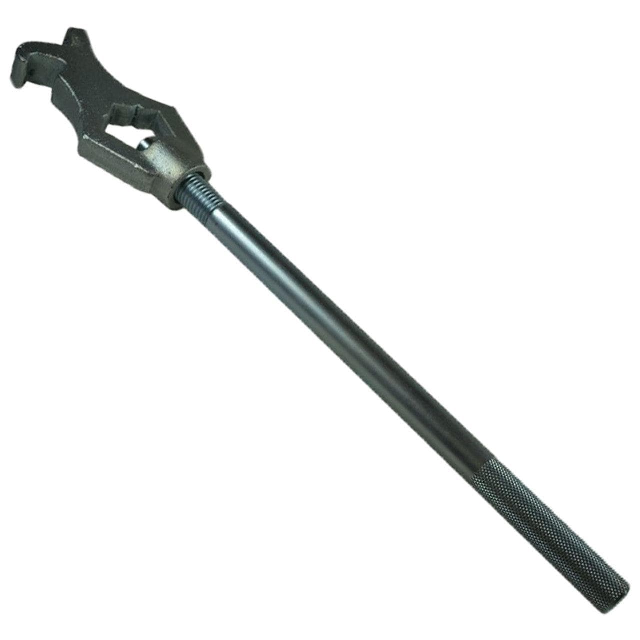 Universal Adjustable Hydrant Wrench
