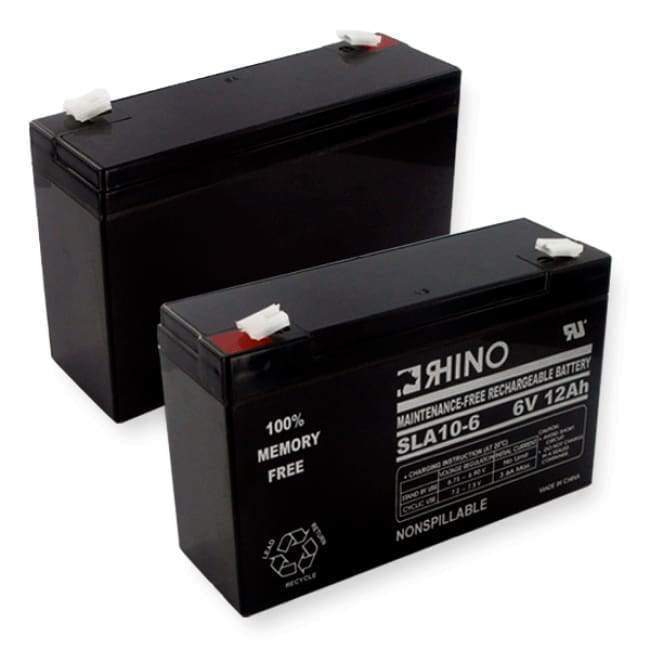 Streamlight LiteBox Battery 45937 Streamlight LiteBox Battery 45937