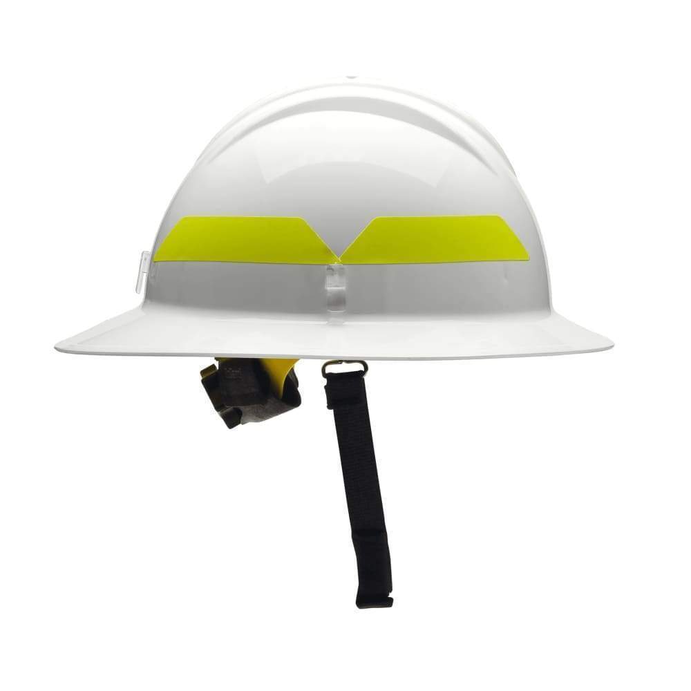 Bullard Helmet Fire_Safety_USA Bullard Full Brim Wildland Helmet