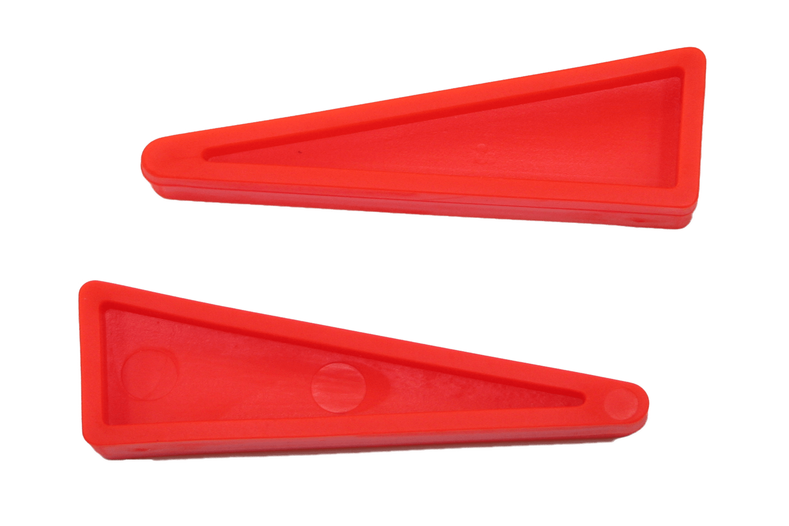 Door/Sprinkler Wedge