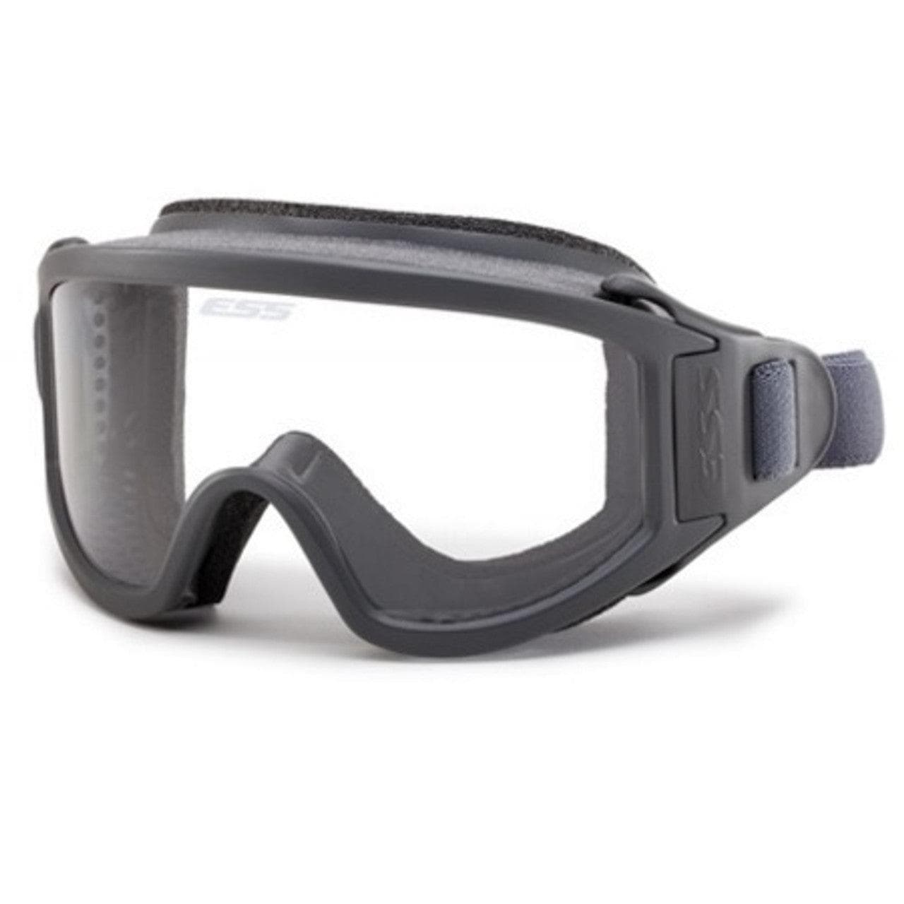 goggles for smoke protection Bullard ESS Wildfire Goggle