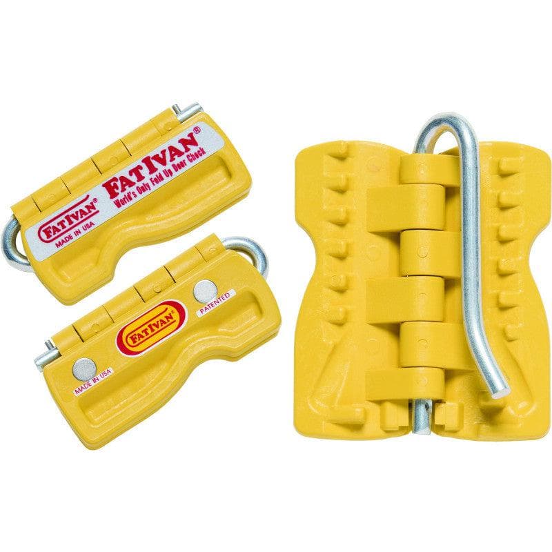 Newcall, LLC Pocket Tools Fire_Safety_USA Fat Ivan