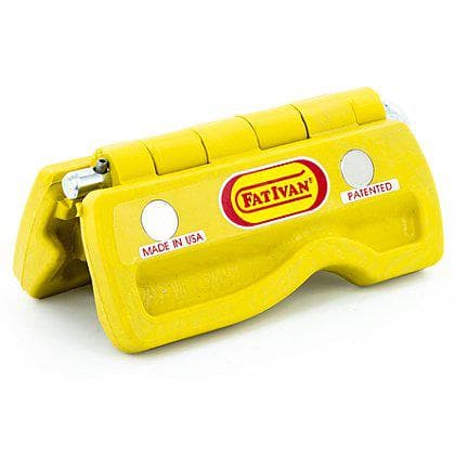 Newcall, LLC Pocket Tools Fire_Safety_USA Fat Ivan