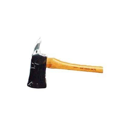 Fire Hooks Unlimited Axes Fire_Safety_USA Fire Hooks Unlimited Parade Axe