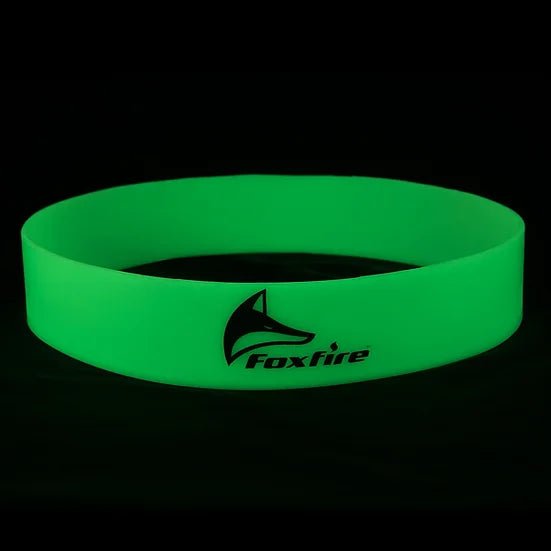 Foxfire Accessories Fire_Safety_USA Foxfire Glow Helmet Band