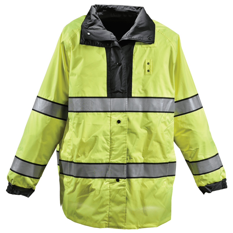 Gerber Outerwear Typhoon Rain Jacket