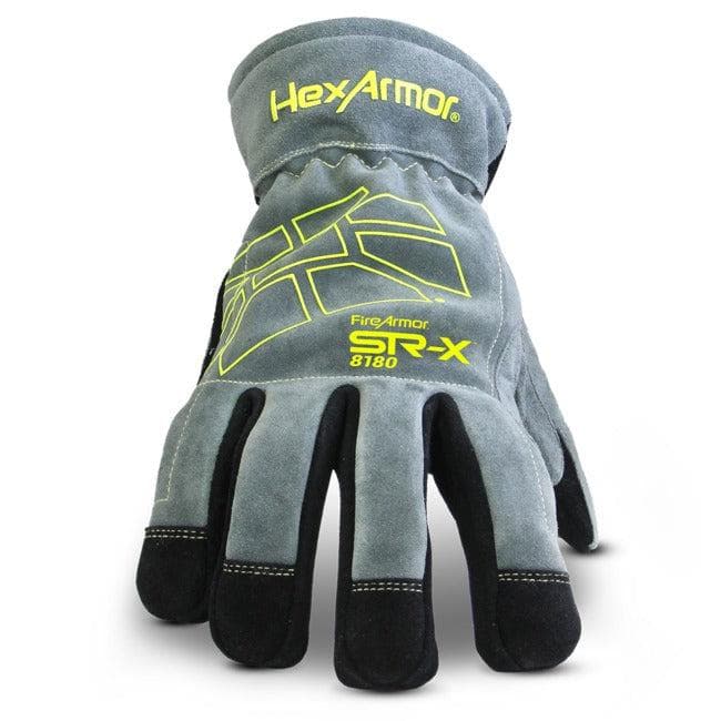 HexArmor Fire Glove Fire_Safety_USA HexArmor 8180 FireArmor® SR-X Fire Glove