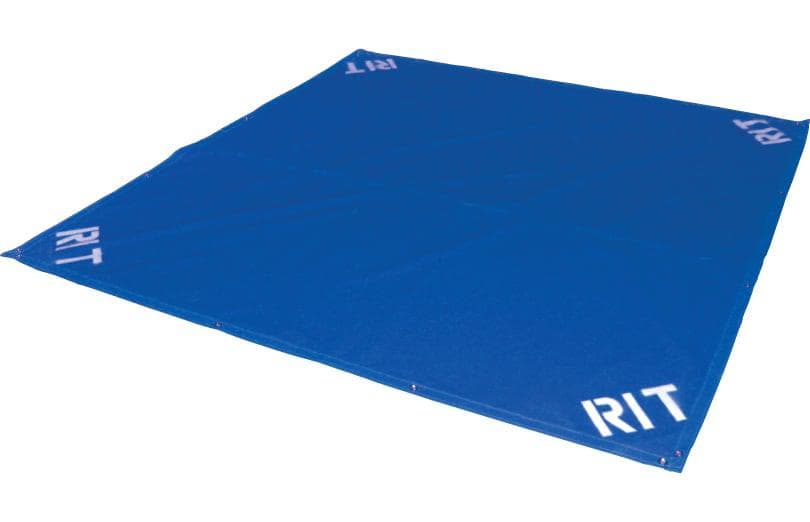 portable tarps Husky Portable RIT Tarp