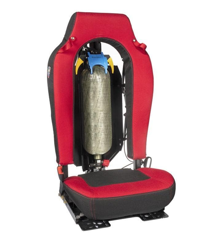 IMMI SCBA Brackets Fire_Safety_USA IMMI SmartDock SCBA Bracket