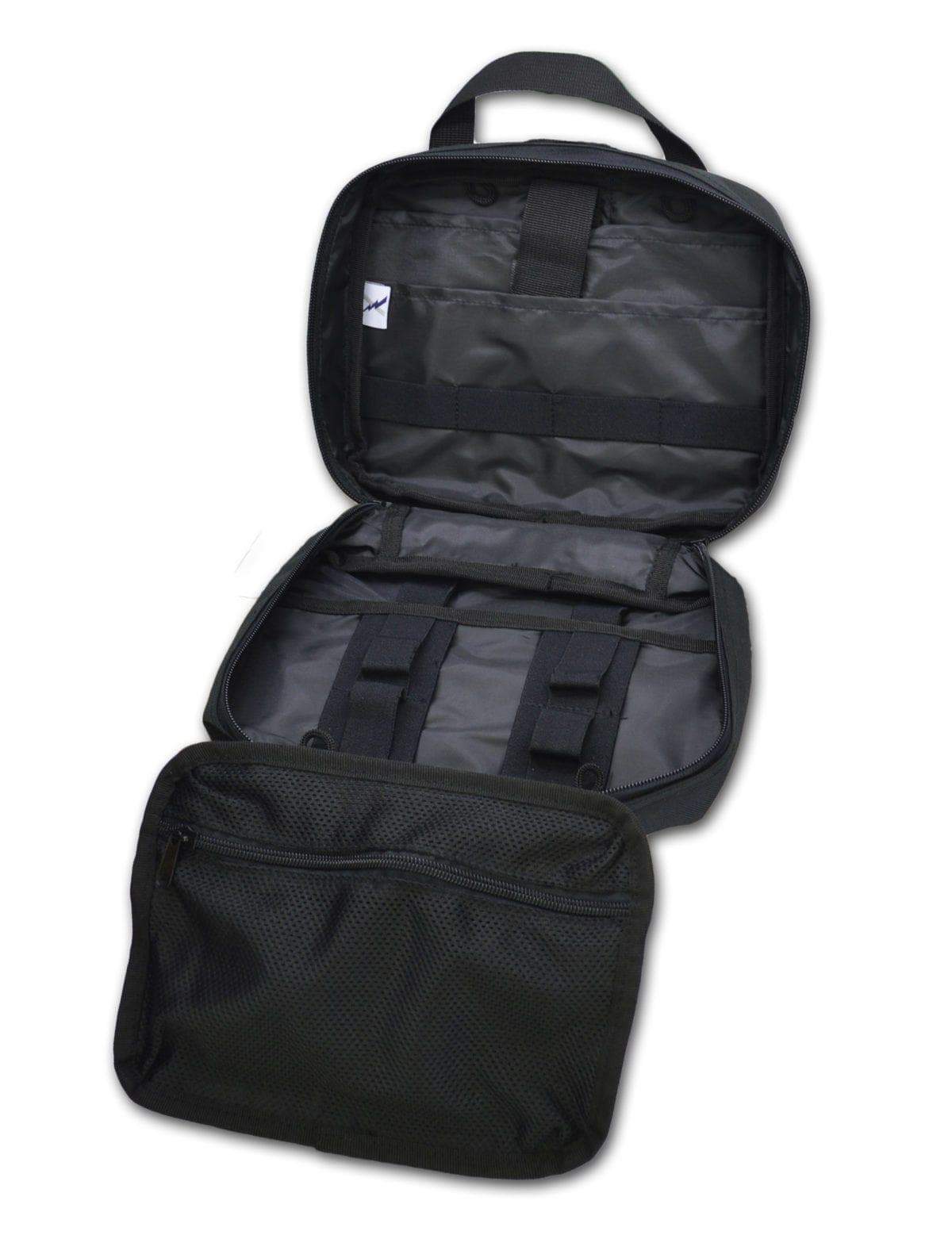 Lightning X Products Large Rip-Away IFAK Trauma Bag for Car