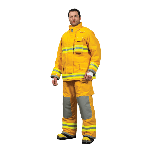 bunker gear pants Innotex NFPA Nomex Bunker Gear Package
