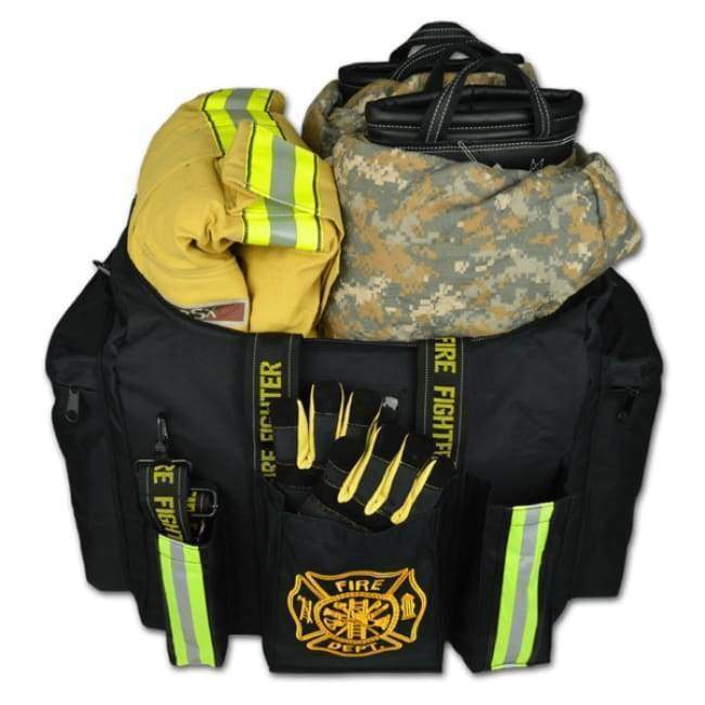 Lightning X Bags and Packs Padded Step-In Turnout Gear Bag