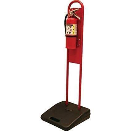 FireTech Fire Extinguisher Stand - FES1
