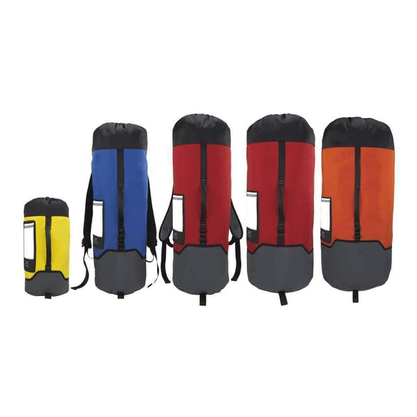 CMC Rope Bags Rope & Equipment Bags