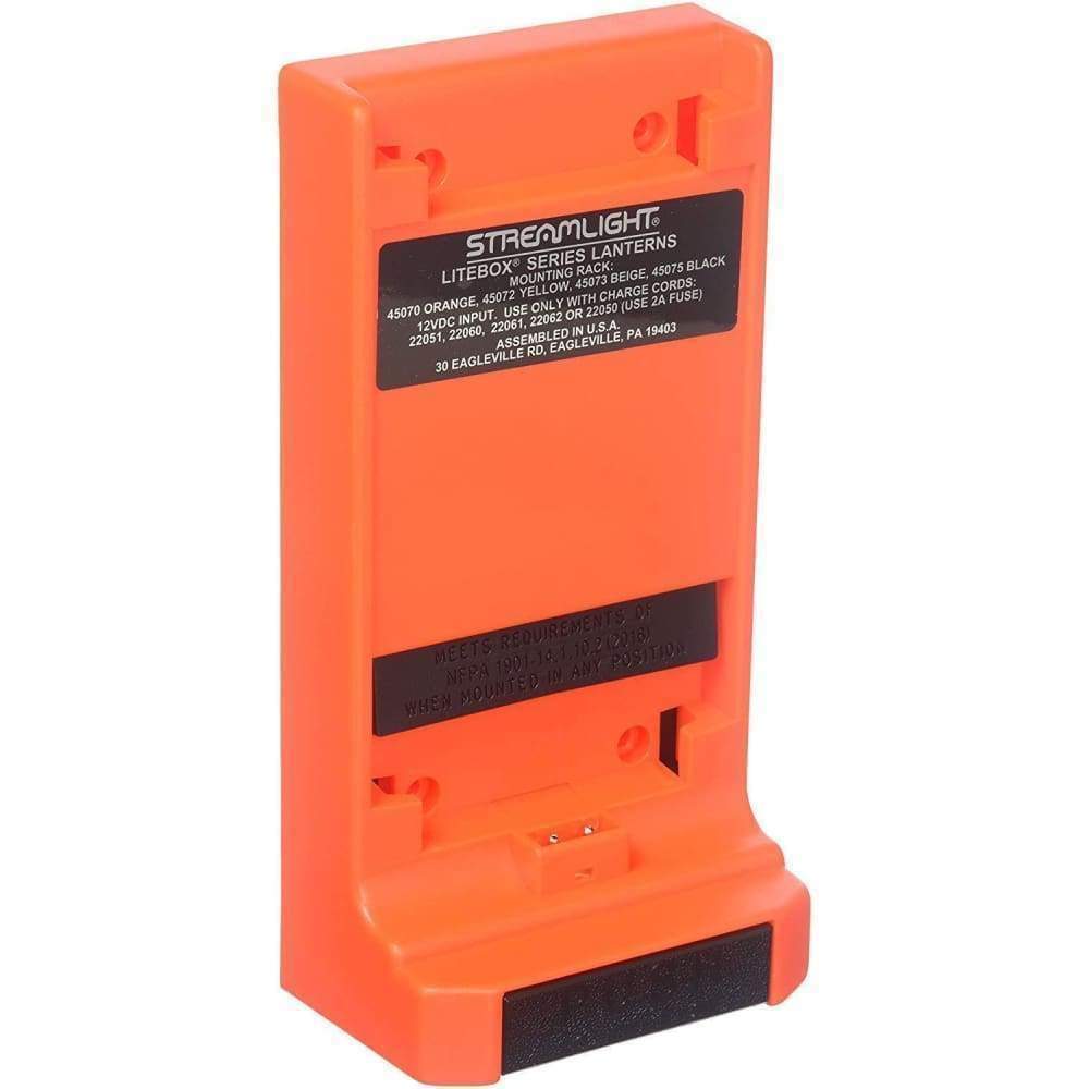Streamlight Litebox Mounting Rack