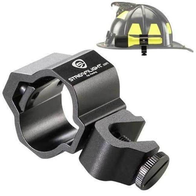 Streamlight 3AA/4AA Helmet Mount Streamlight 3AA/4AA Helmet Mount