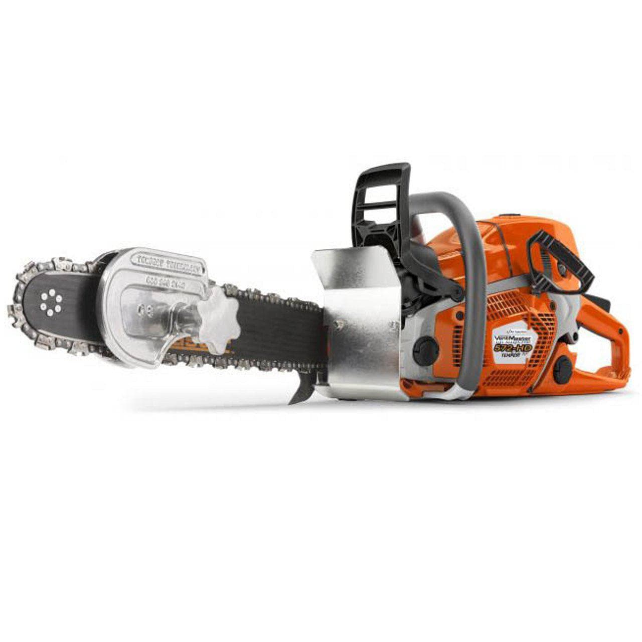 Tempest 572-HD Fire Rescue Chainsaws with 20