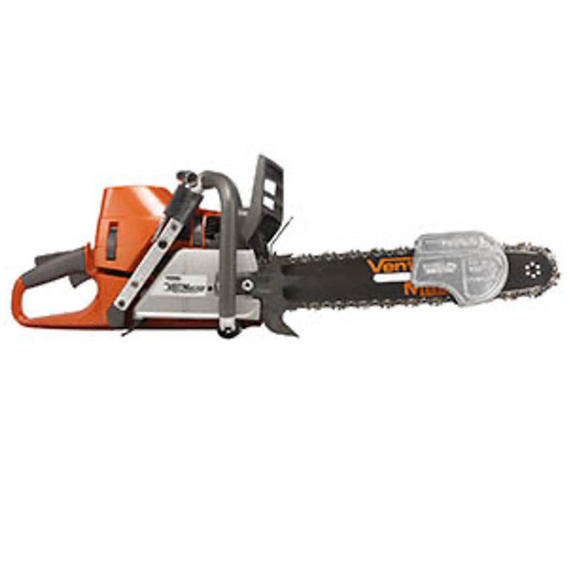Tempest Saws Fire_Safety_USA Tempest Ventmaster Fire/Rescue Chainsaw