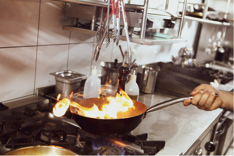 How to Identify and Prevent the Most Common Fire Hazards